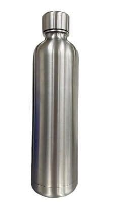 Are Aluminium Bottles Dishwasher Safe?