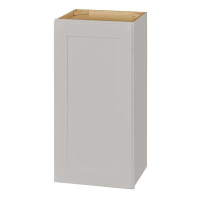 Elegant Dove - Double Door Wall Cabinet