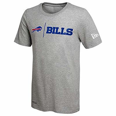 Original Buffalo Bills Homage NFL x Guy Fieri's Flavortown Tri