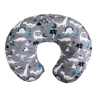 Boppy Nursing Pillow Original Support, Gray Green Koala