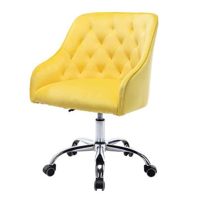 JAYDEN CREATION Patrizia Contemporary Task Chair Office Swivel