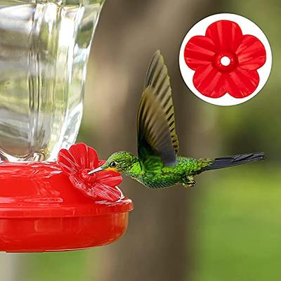 Birds Choice Mini Brushes for Cleaning Hummingbird Feeder Ports