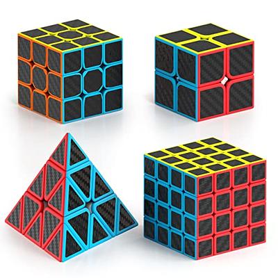 Yeetec 30 Pack 24 Blocks Magic Speed Cubes, Mini Snake Cube, Mini Plastic  Puzzle Cube Toy for Kids Party Bag Fillers, Party Supplies, Random Color -  Yahoo Shopping