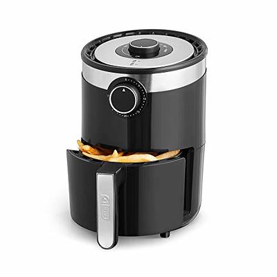 Lite 2.1-Quart Mini Air Fryer – COSORI