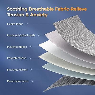 Massaging Neck and Shoulder Heat Wrap | Purchase Heating Pads for Neck and Shoulders Online at Snailax