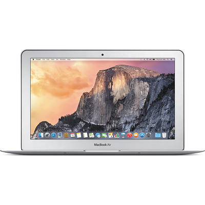 MacBook Air 11インチ 64GB SSD 2GB i5 1.6Ghz-