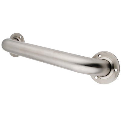 Large Steel Dish Drainer Brushed Nickel - Brightroom™