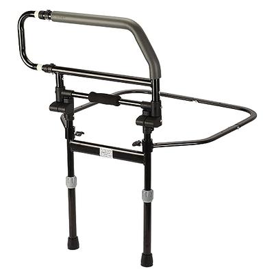 Bed Rail - Bed Rails for Elderly Adults - Medical Bed Support Bar Mobility  Assistant with Free Storage Bag and Fixing Strap, Fit King, Queen, Full,  Twin, Medium - Yahoo Shopping