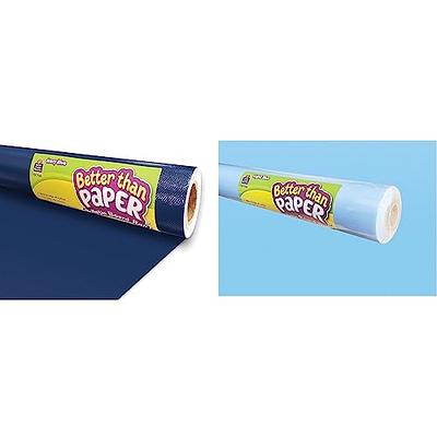 Teacher Created Resources Bulletin Board Roll, White