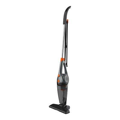 BLACK+DECKER Compact Lithium Handheld Vacuum – Gray HNVC220BCZ01