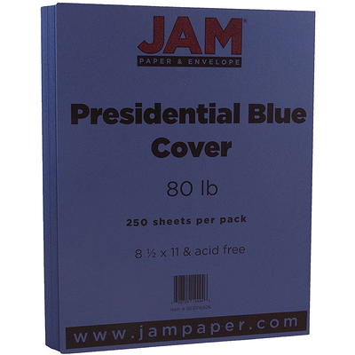 Jam Paper Extra Heavy Weight 110lb Cardstock 11 X 17 Tabloid