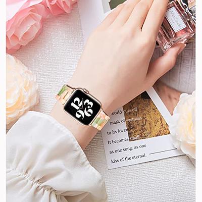  Compatible with Small Apple Watch 38mm, 40mm, 41mm