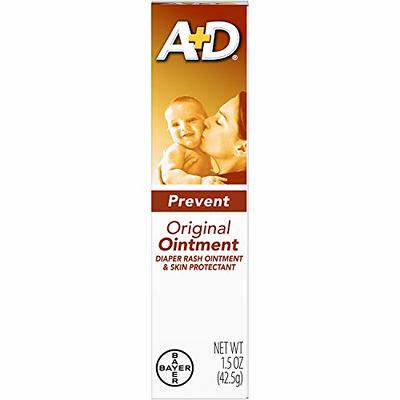 A&D Original Ointment, 4 oz