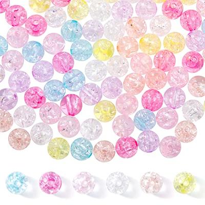  Meland Clay Beads Bracelet Kit - 7905Pcs Jewelry Kit with 28  Colors Polymer Beads, Smile Faces & Large Charms, Craft Gift for Girls Age  8-12