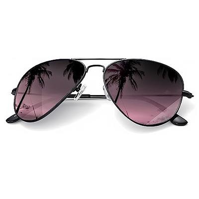 KALIYADI Sunglasses Men Polarized Sun glasses for Mens Womens
