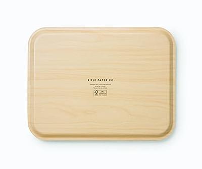 Cutting Board Set, Wooden Cutting Board, FSC-Certified Birch Wood