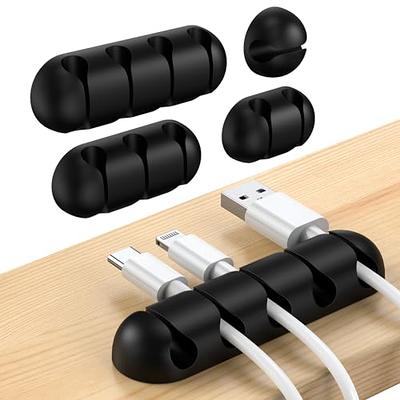 Cord Cover Wall, 142in One-Cord Channel Cord Hider Wall, Mini Size Wire Covers for Cords, Paintable Cable Concealer to Hide Speaker Wire, Ethernet