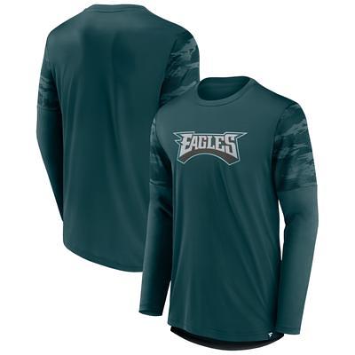  Fanatics Men's White Philadelphia Eagles 2022 NFC