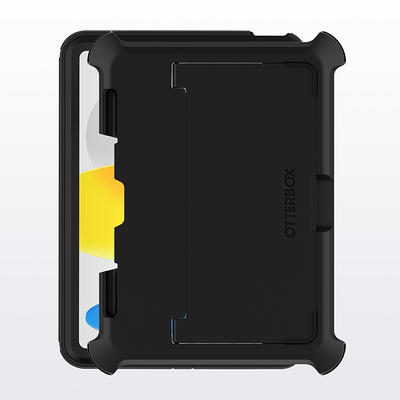 Encased EVA Kids Case for 10.9 iPad 10th Gen (Black)