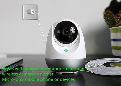 Camera netvue