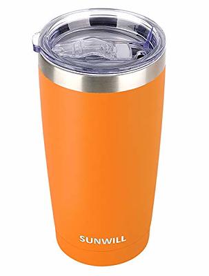 Reduce 24oz Cold1 Vacuum Insulated Stainless Steel Straw Tumbler Mug Cotton  Candy