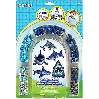 Perler Woodland Creatures Deluxe Box Fused Bead Kit, Kids Ages 6 to Adult,  4004 Pieces Craft kit - Yahoo Shopping