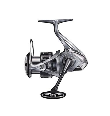 Shimano 21 NASCI Fishing Reel Shipped from Japan 2022 Model