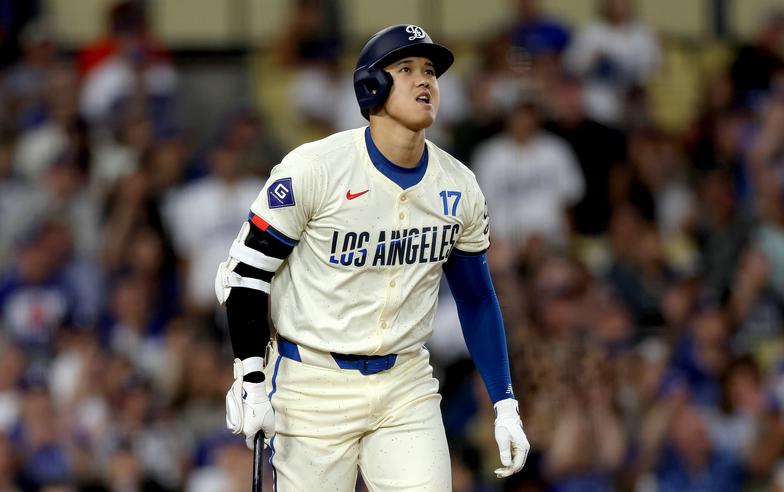 【MLB／正義鷹大俠】登峰造極或人外有人？大谷翔平的「40轟、40盜」究竟寫下哪些難得紀錄？