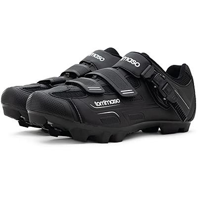 Tommaso Montagna 200 Mens Mountain Bike Shoes Men Spin Cycling