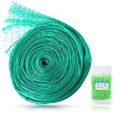 Gsinodrs Bird Netting for Garden 13ft x 33ft Garden Netting Pest