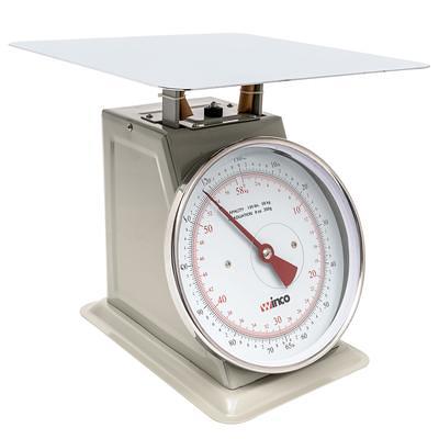 Hobart PR30-1 Hanging Dial Scale w/ 30 lb x 1 oz Capacity