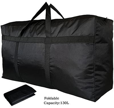 Foldable Travel Bag Organizer Extra Large Duffle Bag Suitcase