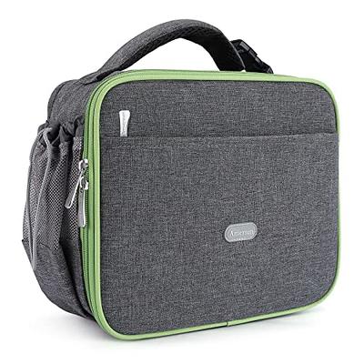 Insulated Lunch Box For Kids Girls Boys Lunch Bag School Lunch