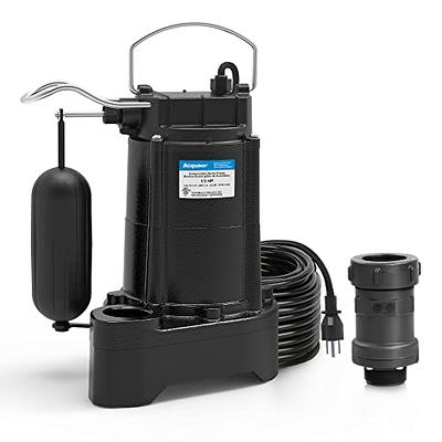 Everbilt 1.5 HP Variable Speed Pool Pump PCP15001-VSP - The Home Depot