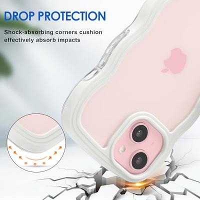 For iPhone 15 14 13 Pro Max 12 11 Ultra Thin Matte Frosted Hard Clear Case  Cover