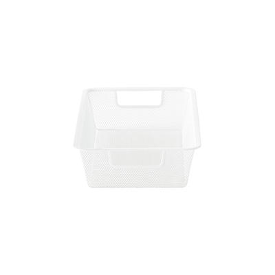  The Container Store Elfa X-Narrow Cabinet Drawer