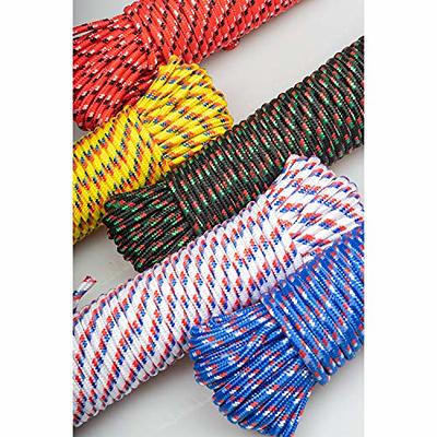 Ravenox Nylon Rope & Cord  Ropes for Indoor Outdoor Use