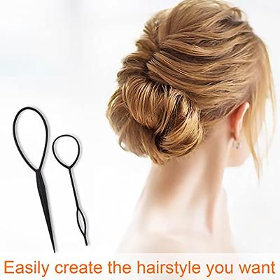 TCOTBE Hair Styling Set Hair Design Styling Tools DIY Hair