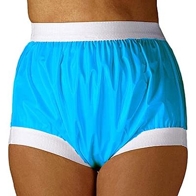  Panitay 8 Pcs Adult Diaper Cover Incontinence