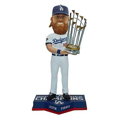 Nike Men's Justin Turner Los Angeles Dodgers Official Player