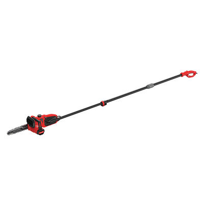 Powersmart 8-in 6-Amp Corded Electric Pole Saw