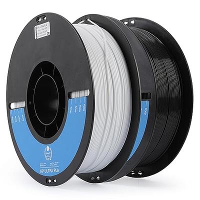 Creality PLA Filament 1.75mm PLA 3D Printer Filament, 2kg