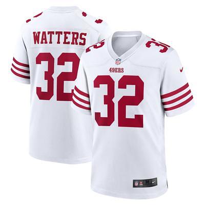 Patrick Willis San Francisco 49ers Nike Retired Player Game Jersey - White