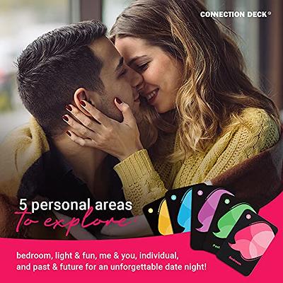 Couple Romantic Card Game Game Deck Talk Or Flirt Or Dare Cards 3 Games  Cards Deck Lovely Gift For Couples Adult Sex Game