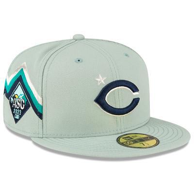 New Era Cincinnati Reds 59Fifty Fitted Hat