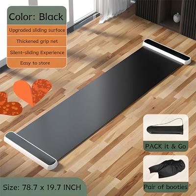 Slide Board Sliders For Working Out, Workout Board For Fitness Training