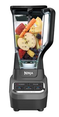 Ninja TWISTi High Speed Blender Duo Gray - Office Depot