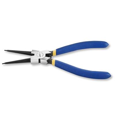 WISEPRO Circlip Pliers External/Internal Heavy Duty Snap Ring Pliers with  Straight/Bent Jaw for Ring Remove Retaining Pliers with 7 Inch and 9 Inch -  Yahoo Shopping