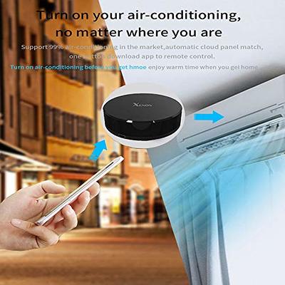 Smart WiFi Universal Remote Control