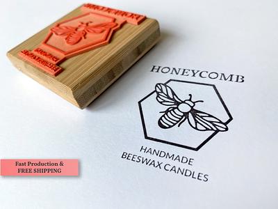 Custom Stamps & Personalized Rubber Stamps